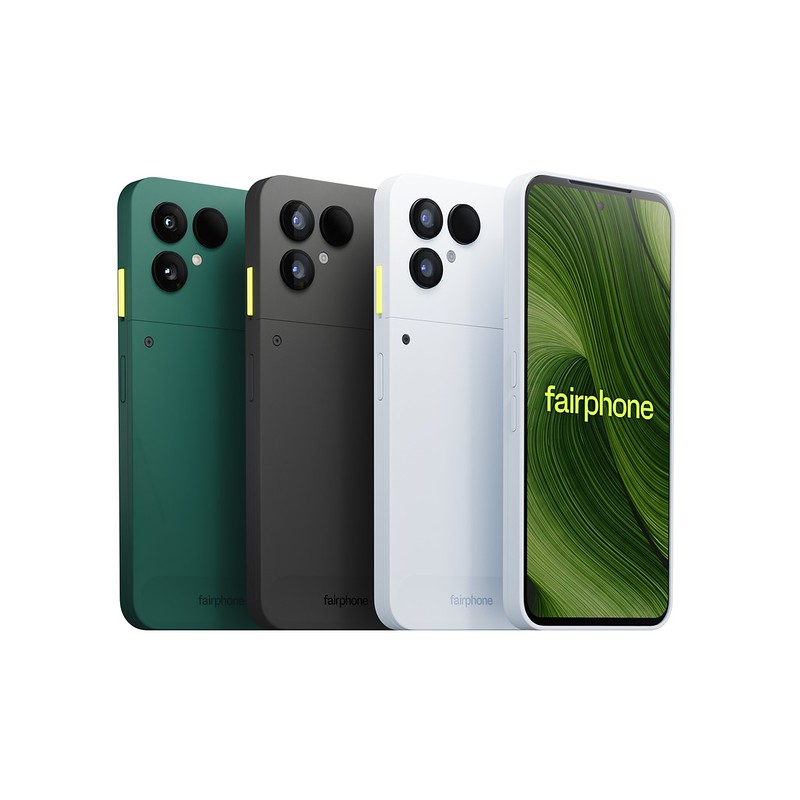 Fairphone 6